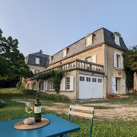 Private Studio With Garden - Maison 1870 Sarlat-la-Canéda Eksteriør bilde