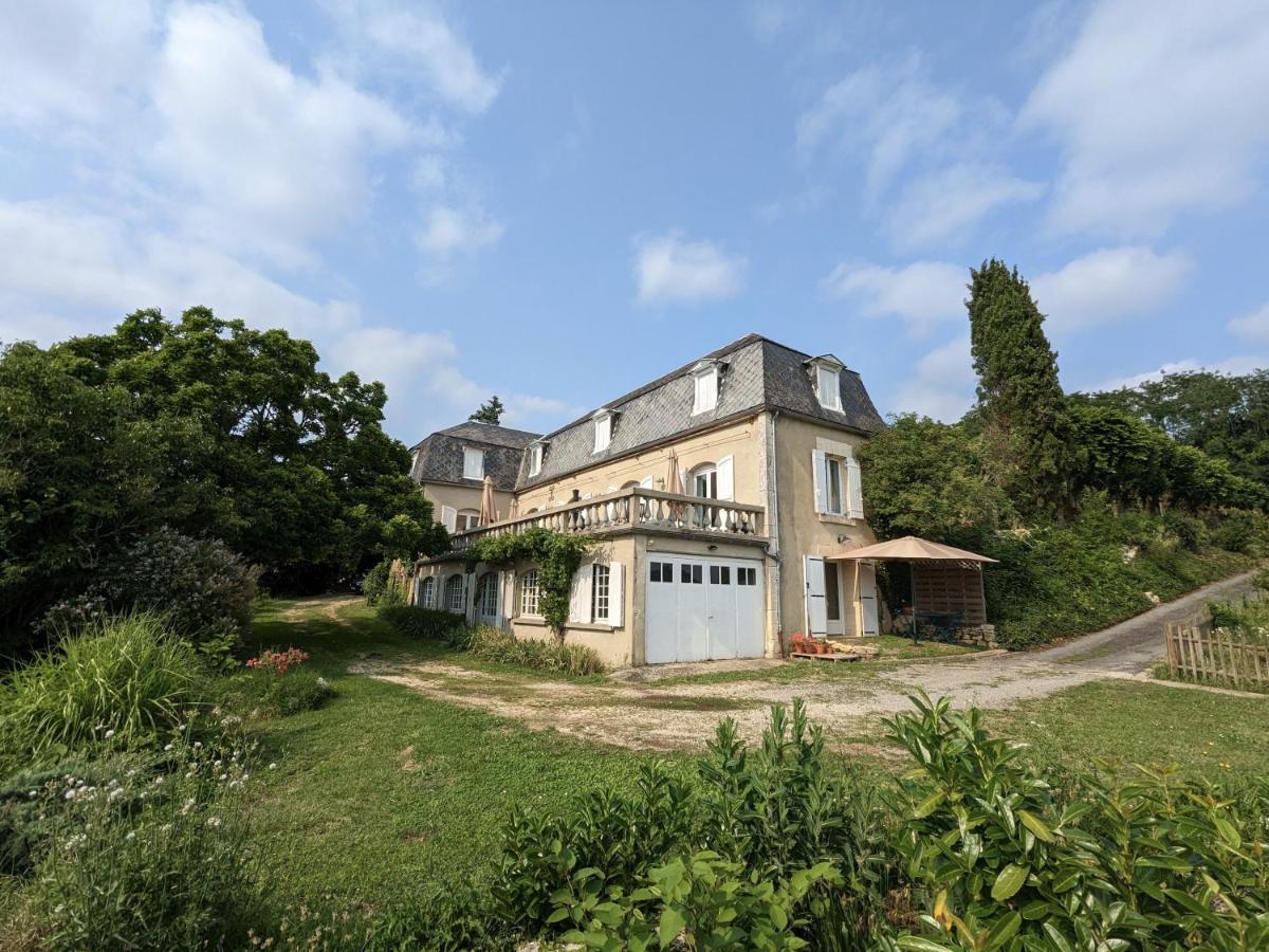Private Studio With Garden - Maison 1870 Sarlat-la-Canéda Eksteriør bilde