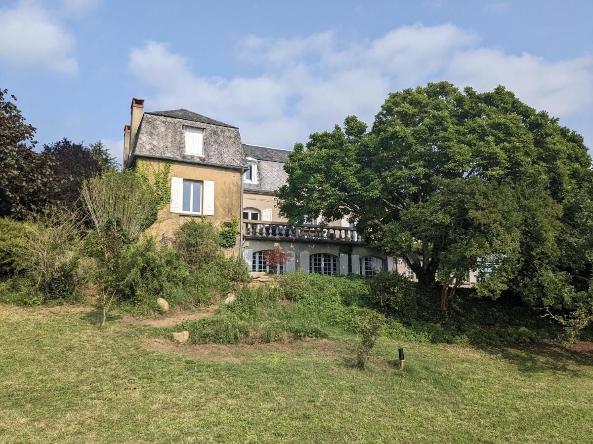 Private Studio With Garden - Maison 1870 Sarlat-la-Canéda Eksteriør bilde